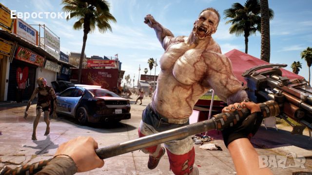 Игра за PS5 - Dead Island 2 (Pulp Edition) , снимка 2 - Игри за PlayStation - 46739610