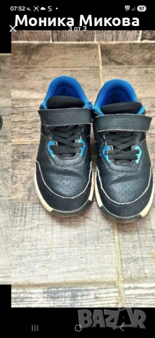 Маратонки за момче, снимка 3 - Детски маратонки - 53881803