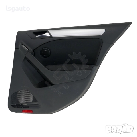 Интериорна кора задна дясна врата Volkswagen Golf VI 2008-2016 ID: 151960