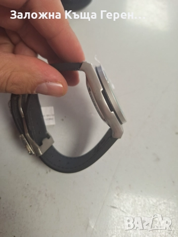 Часовник Hublot 01/100, снимка 2 - Мъжки - 52848447