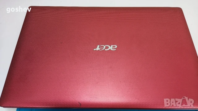 Acer Aspire 5253 на части, снимка 2 - Части за лаптопи - 51176350