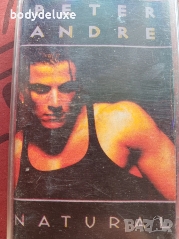 аудио касети, снимка 7 - Аудио касети - 38385712