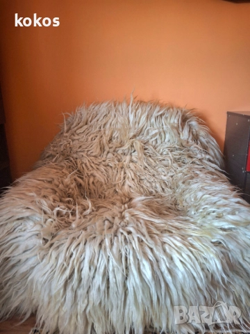 Автентични вълнени китеници халища губери