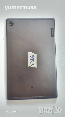 Lenovo Tab TB-X306-оригинални части, снимка 2 - Резервни части за телефони - 30812938