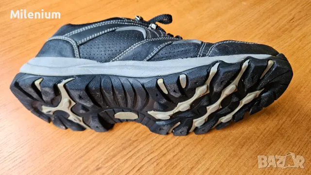 Мъжки ежедневни спортно-елегантни обувки, снимка 11 - Ежедневни обувки - 50428219