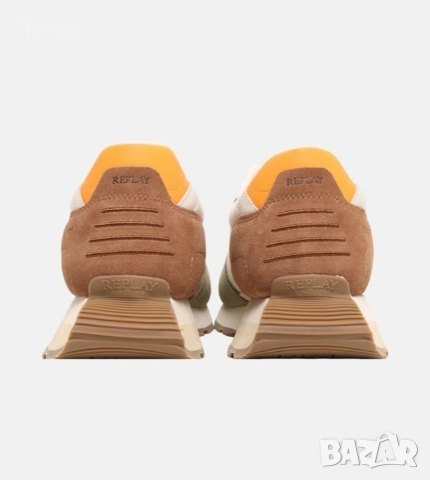 Обувки Replay sneakers мъжки (N 43, 44 и 45), снимка 10 - Маратонки - 52933636