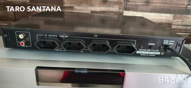 ТАИМЕР AKAI DT M- 515, снимка 10 - Декове - 46513008