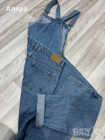 Дамски дънки , снимка 6 - Дънки - 52578718