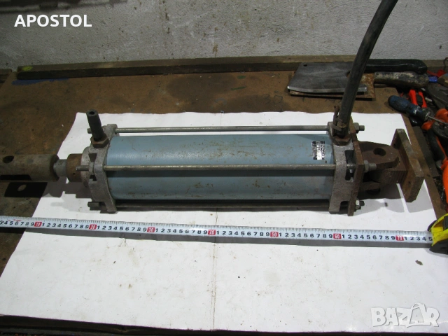 пневматични цилиндри