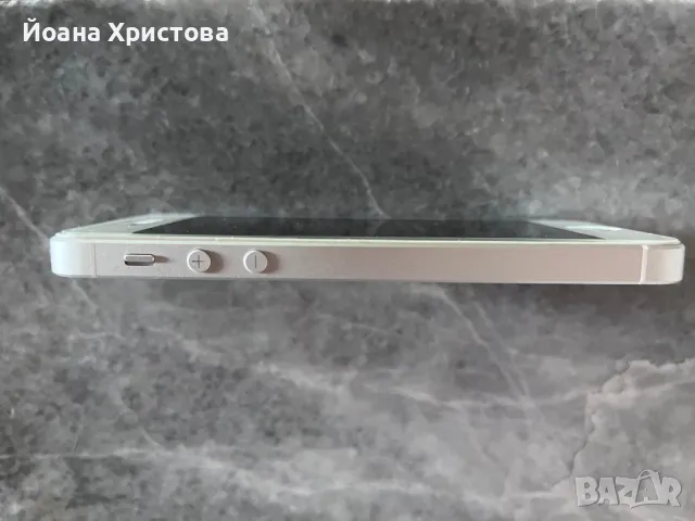 Iphone SE 2016, снимка 7 - Apple iPhone - 47123045