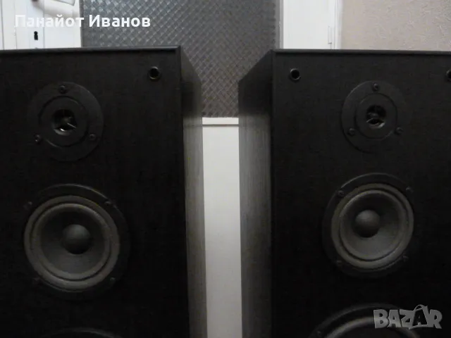 JBL MX 1000 3 лентови тонколони, снимка 3 - Тонколони - 49275148