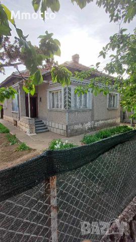 къща в град Кубрат , снимка 14 - Къщи - 45354626