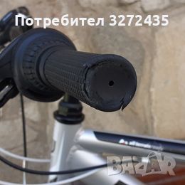 Велосипед Drag 26", снимка 6 - Велосипеди - 45734427