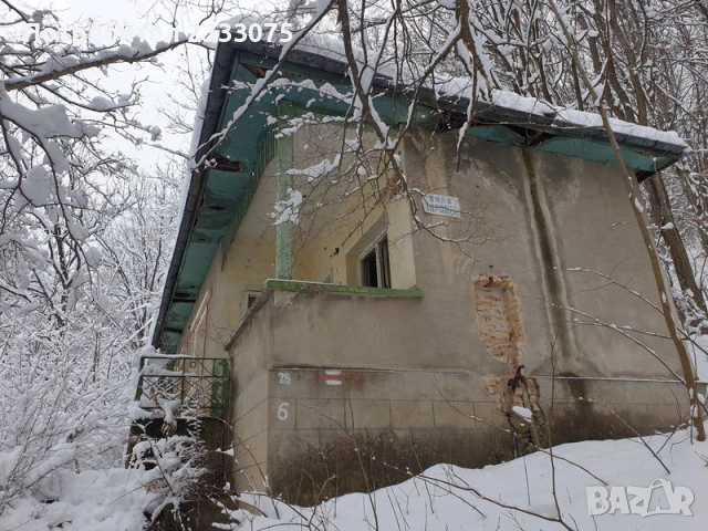 Продавам вила Здравец в КК Върбица, обл. Шумен, снимка 14 - Вили - 53530526