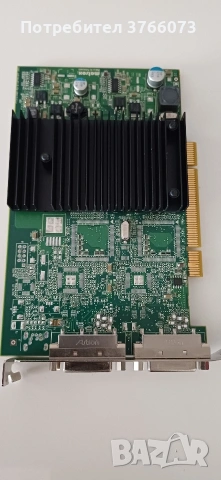 Видеокарта Matrox P690 F7292 -0102