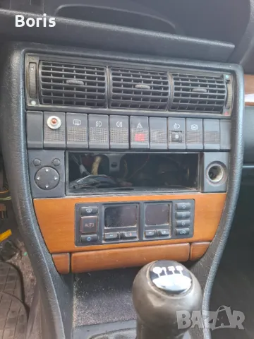 Audi 100 C4 2.5TDI AAT , снимка 8 - Автомобили и джипове - 50403690