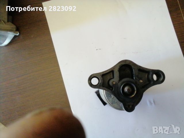 EGR OPEL ASTRA MERIVA ZAFIRA 1.6 1.8, снимка 2 - Части - 45193381