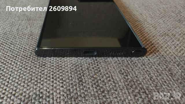 Samsung Galaxy Note 20 Ultra 256GB, снимка 7 - Samsung - 46389692