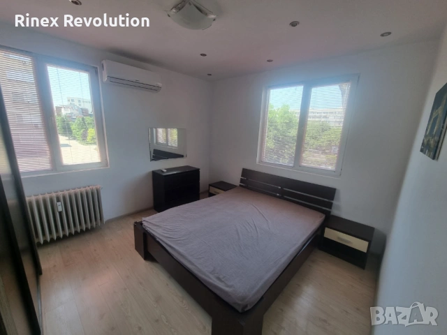 Тристаен апартамент под наем в Кършияка, снимка 11 - Апартаменти - 53891367