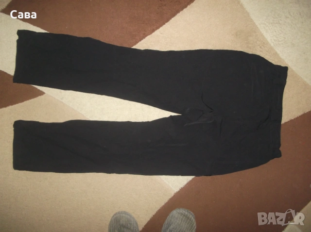 Софтшел панталон BEAVER LAKE  мъжки,С-М, снимка 2 - Спортни дрехи, екипи - 53276306