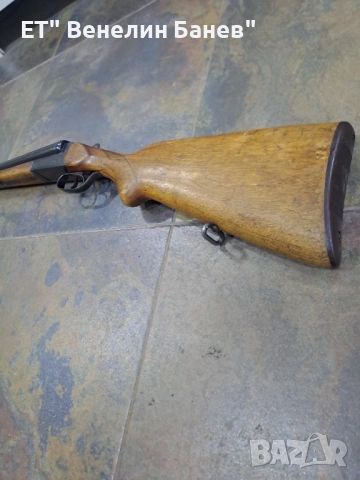 ОРЪЖИЕ ВТОРА УПОТРЕБА, снимка 5 - Ловно оръжие - 53959179