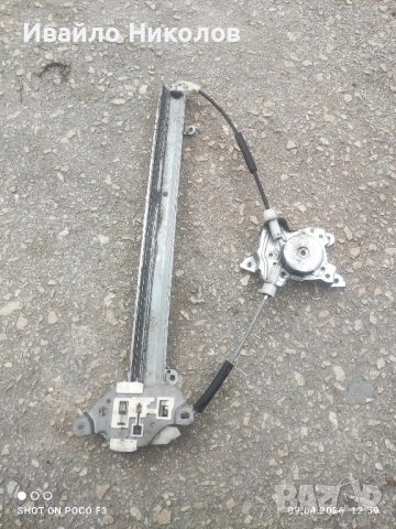 продавам стъклоподемник