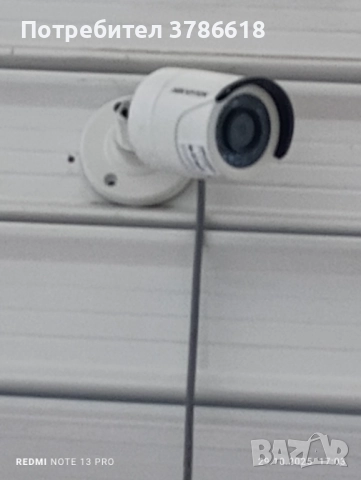15 камери + DVR устройство за запис и наблюдение., снимка 4 - Комплекти за видеонаблюдение - 52505386
