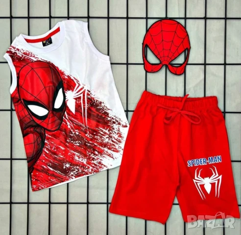 Детски комплект за момче  на едро