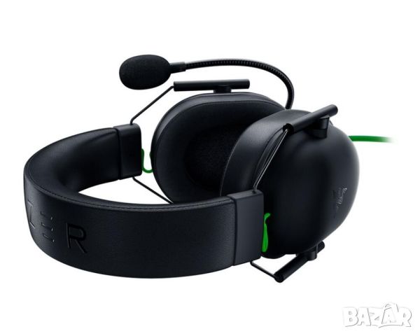 Razer Blackshark V2 X Геймърски слушалки, снимка 3 - Аксесоари - 46225729