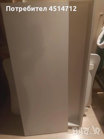 Маркова бебешка кошара , снимка 4 - Бебешки легла и матраци - 51834788