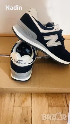 Маратонки New Balance no 36, снимка 1 - Маратонки - 47649441