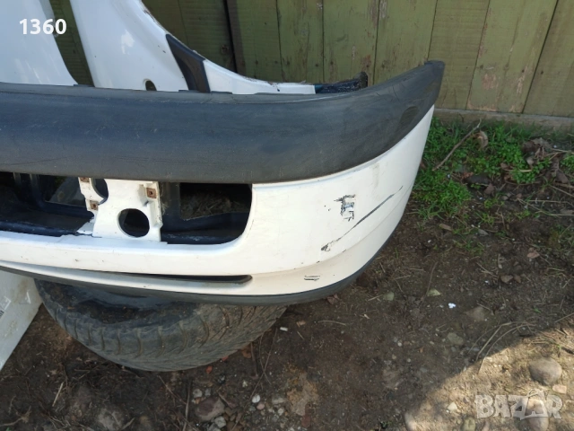 Passat B4 Части, снимка 10 - Части - 53863597