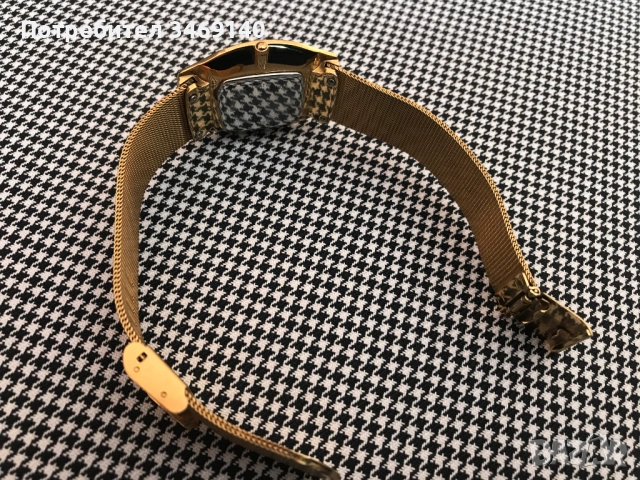 ПРОДАВАМ МАРКОВ ДАМСКИ ЧАСОВНИК, снимка 4 - Дамски - 54190091