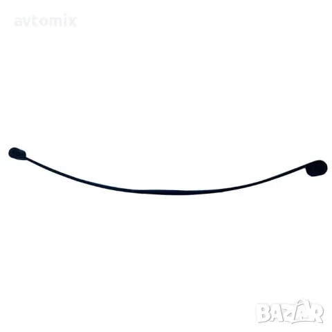 Ресьор заден за Mercedes Sprinter 1995-2006 г., (901.902) един лист, снимка 2 - Аксесоари и консумативи - 50105838