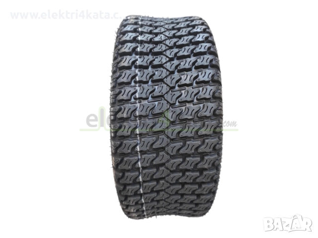 Външна гума 13×5.00-6 WANDA (OFF Road), снимка 2 - Гуми и джанти - 52464055