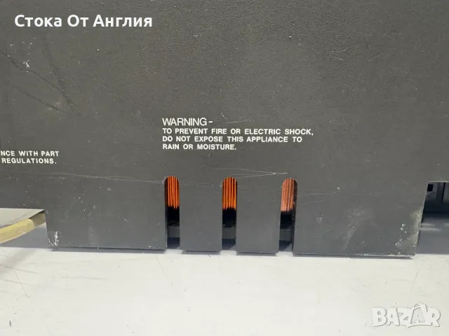 Стерео ресийвър - BEOMASTER 6000, снимка 6 - Ресийвъри, усилватели, смесителни пултове - 50000126