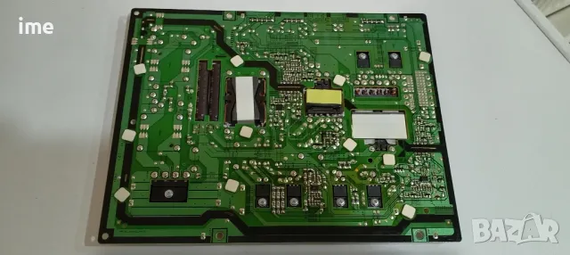 Power Board - захранване PSLF131502A V71A00021400. Свален от Телевизор Toshiba 32UL875, снимка 4 - Части и Платки - 48237453