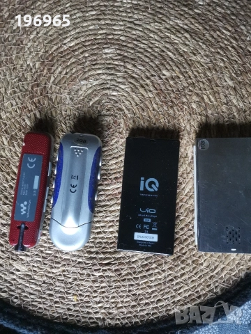 музикални плеъри, снимка 2 - MP3 и MP4 плеъри - 52974265