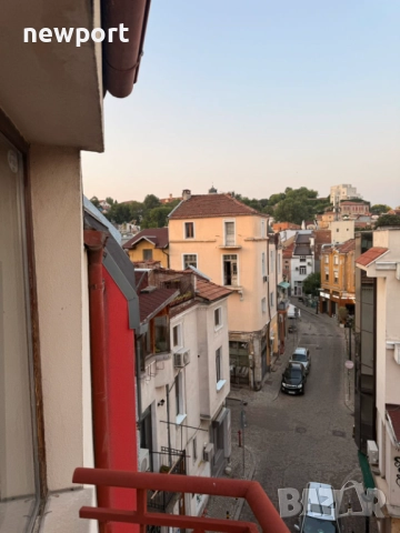 Давам под наем Обзаведен офис в супер-центъра на гр.Пловдив, кв.КАПАНА, снимка 17 - Офиси - 52065925