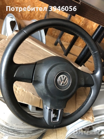 Волан Голф Туаран , снимка 2 - Аксесоари и консумативи - 52887948