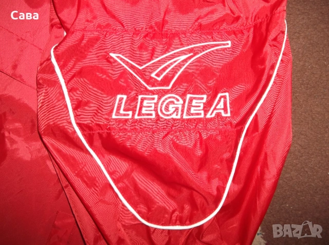 Яке пролет,лято LEGEA  мъжко,ХЛ-2ХЛ, снимка 3 - Якета - 53940420
