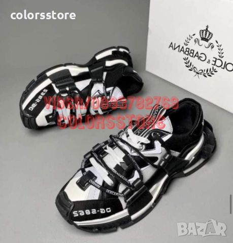 Дамски маратонки  Dolce&Gabbana код AF-156K, снимка 1 - Маратонки - 41501804