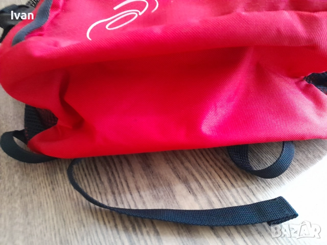 Продавам раница Asics, снимка 5 - Раници - 52109421