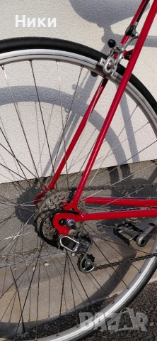 Велосипед Puch Mistral A 1982-83 , снимка 5 - Велосипеди - 54227497