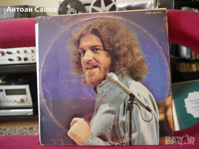 Joe Cocker, снимка 6 - Грамофонни плочи - 46790862