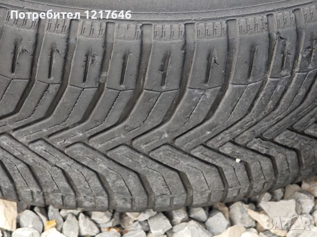 Лизинг TBi 18''Cr-v 225 60 18 Джанти+KAPSEN Нови Гуми DOT3523 Honda, снимка 11 - Гуми и джанти - 45635277