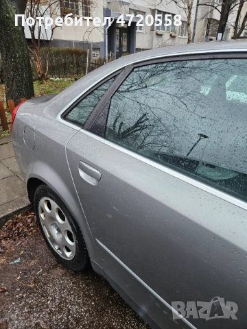 Ауди а4 , снимка 2 - Автомобили и джипове - 53240481