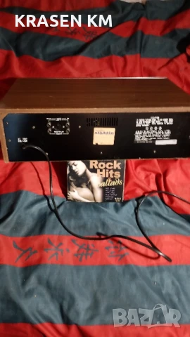 AKAI GXC 710D, снимка 8 - Декове - 50789284