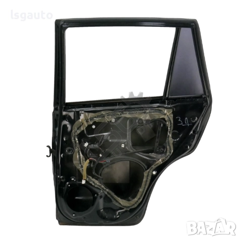Задна дясна врата Toyota RAV 4 III 2006-2012 ID: 154605, снимка 4 - Части - 52535621