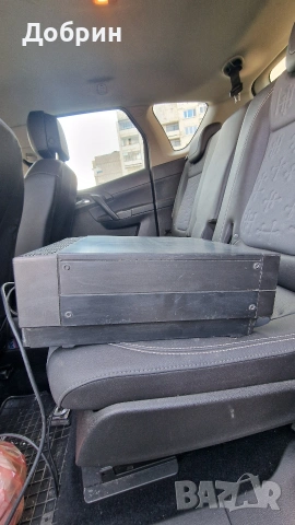 Видеорекордер Голдстар, снимка 4 - Аудиосистеми - 53402886